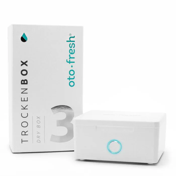 Dezinfekčný sušiaci box s UV-C oto-fresh