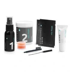 Set čistenie + sušenie oto-fresh
